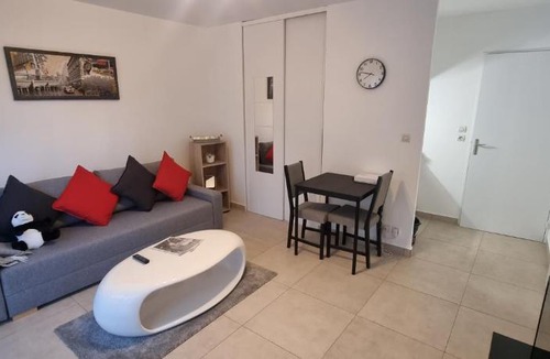 Sud Apartment | Chez Paillette