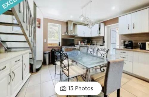 Graissessac Villa | Chez Patibi