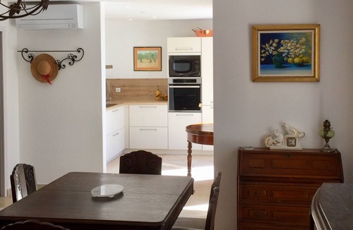 Ensues-la-Redonne House | Chez Simone (4 pers.)