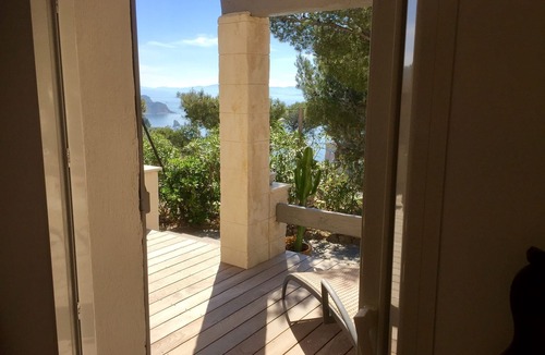 Ensues-la-Redonne House | Chez Simone (4 pers.)