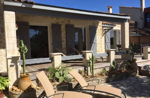 Ensues-la-Redonne House | Chez Simone (4 pers.)