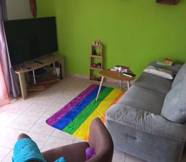 Beziers House | Chez titi