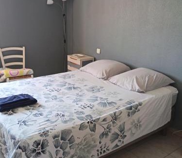 Beziers House | Chez titi