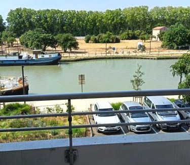 Beziers House | Chez titi