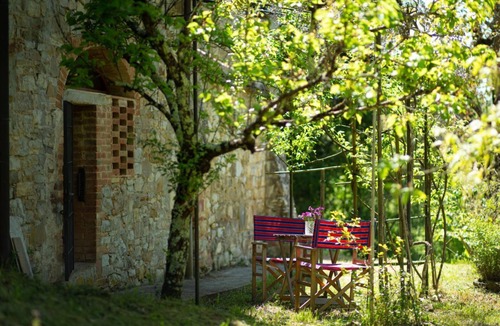 Radda in Chianti Cottage | Chianti country retreat 6 pax