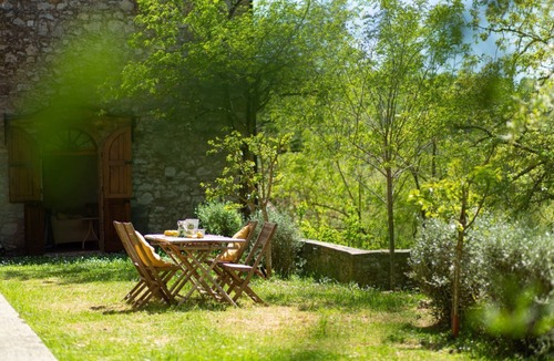 Radda in Chianti Cottage | Chianti country retreat 4 pax
