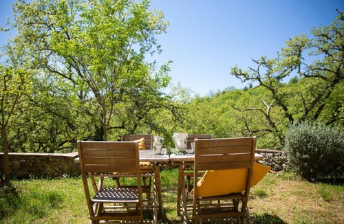 Radda in Chianti Cottage | Chianti country retreat 4 pax