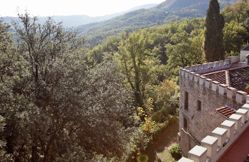 Greve in Chianti House | Chianti Romantic Retreat