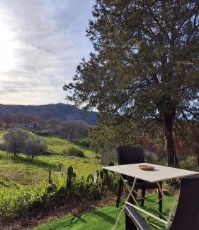 Nusenna Apartment | Chiantina - Entire Apartment beetween wine and castles - Tuscany