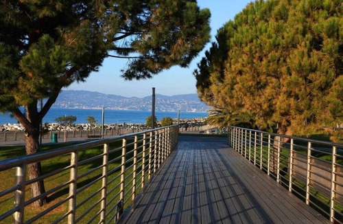 Rezza Apartment | Chiavari Corso Lavagna