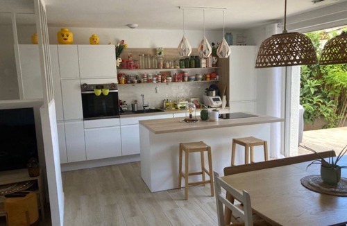Perols House | Chic and bohemian villa with nature views, air conditioning, quiet setting, and a pool—near the sea and Montpellier
