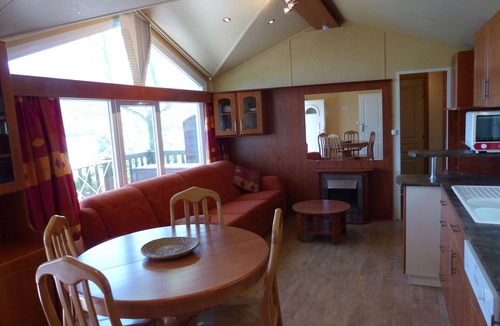Chorges House | Chorges Serre-Ponçon EXCEPTIONAL LAST-MINUTE DEALS in July and August: 25% OFF