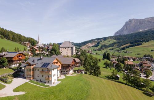 La Villa Apartment | Ciasa Francësch