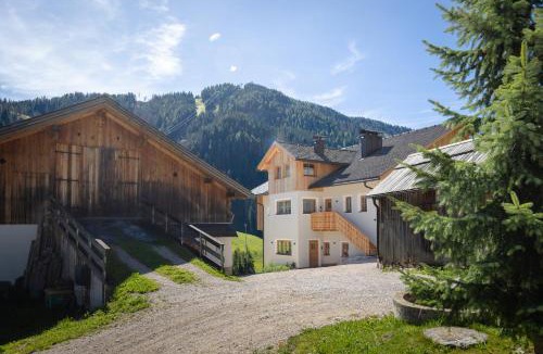 La Villa Apartment | Ciasa Francësch