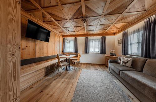 La Villa Apartment | Ciasa Francësch