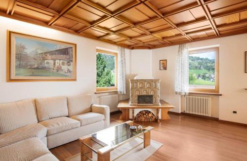Moena Apartment | Ciasa Soppelsa 2