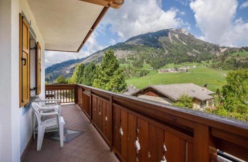 Moena Apartment | Ciasa Soppelsa 2