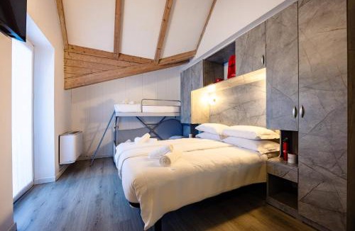Polsa Hotel | Ciccio Hotel Polsa di Brentonico