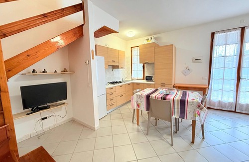 Lido delle Nazioni House | CILE 41 by Interhome