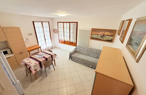Lido delle Nazioni House | CILE 41 by Interhome