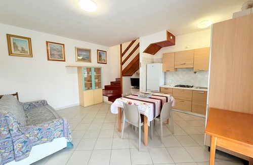 Lido delle Nazioni House | CILE 41 by Interhome