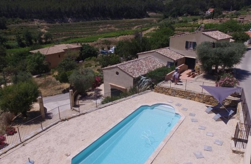 La Cadiere-d'Azur House | Cinsault - LA Cadiere D'azur