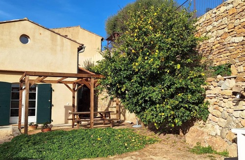 La Cadiere-d'Azur House | Cinsault - LA Cadiere D'azur