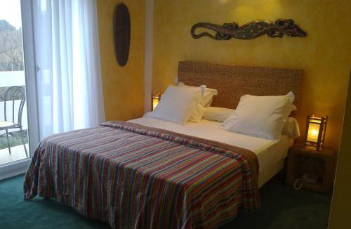 Istres Hotel | Cit'Hotel Le Mirage
