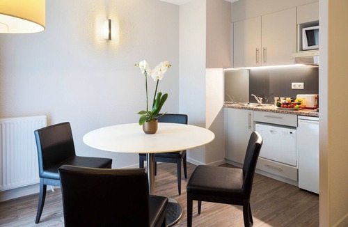 Antigone Apartment | Citadines Antigone Montpellier