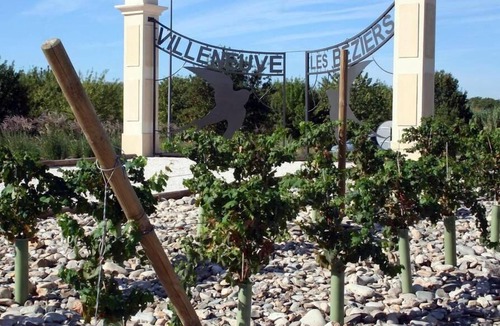 Villeneuve-les-Beziers Hotel | Citotel Las Cigalas