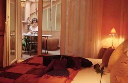 Istres Hotel | Citotel Le Mirage