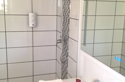 Istres Hotel | Citotel Le Mirage