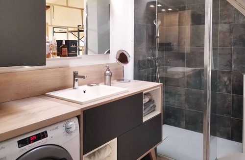 Faubourg Apartment | CITY GRAPH Nîmes