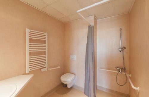 Saint-Jean-du-Desert Apartment | City Résidence Marseille