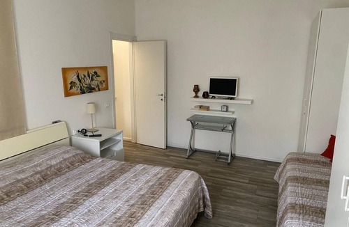 Vicenza House | Civico 121