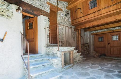 Marmora Ski Chalet | Civico 5