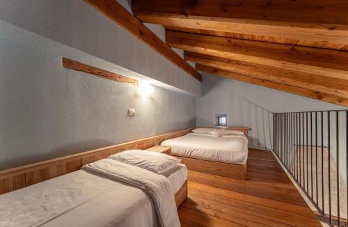 Marmora Ski Chalet | Civico 5