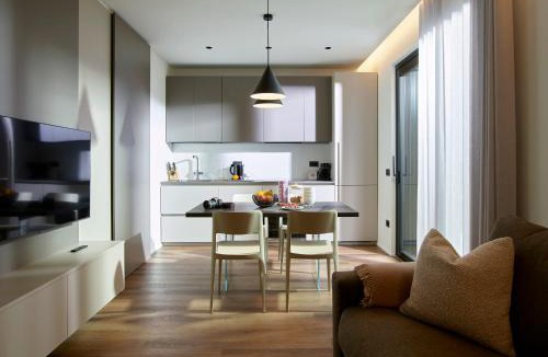 Arco Apartment | Civico 65 Garda Holiday 17