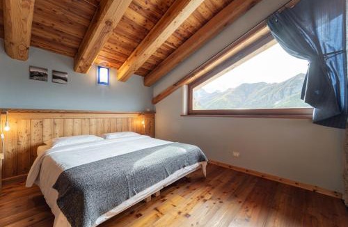 Marmora Ski Chalet | Civico 8