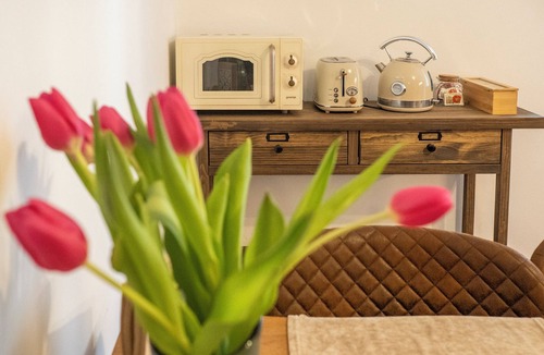 Cividale del Friuli Apartment | Cjase san Pieri