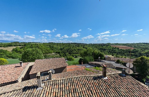 Entrevennes House | Clair de Provence