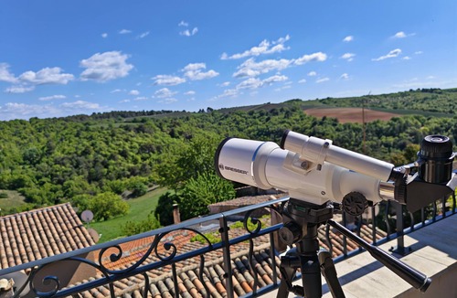 Entrevennes House | Clair de Provence