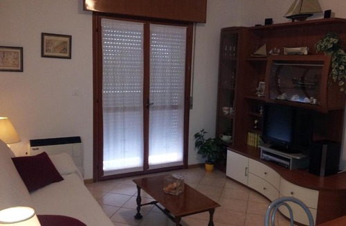 Grado Pineta Apartment | Claudia 4