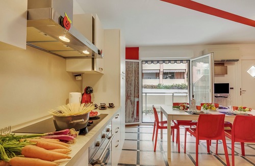 Roquebrune-Cap-Martin House | Clementines 50 Meters From Sea, Roquebrune-Cap-Martin, France