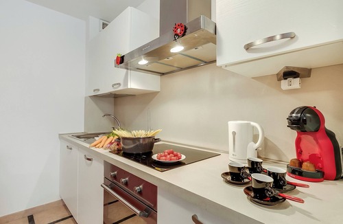 Roquebrune-Cap-Martin House | Clementines 50 Meters From Sea, Roquebrune-Cap-Martin, France