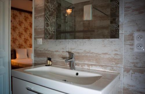 City of Carcassonne Apartment | Clim-Joyau au cœur de la Cité médiévale-CH