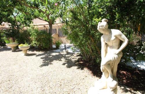 Molleges Bed & Breakfast | CLOS DE LA FONT