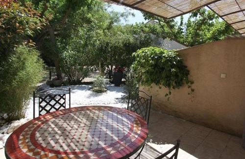 Molleges Bed & Breakfast | CLOS DE LA FONT