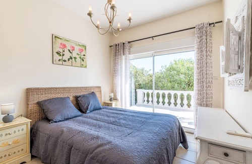 Gassin House | Clos des collines by Interhome