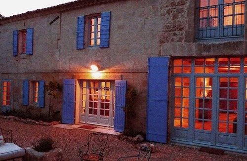 Maussane Villa | Clos des Lavandes